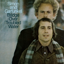 Picture of Bridge Over (2cd) Troubled Water (40 Th Anniversary Ed)  by Simon & Garfunkel