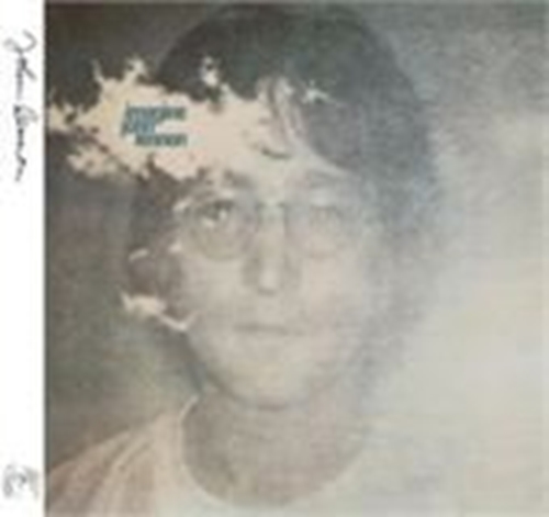 Picture of IMAGINE (REMASTERED)  by LENNON,JOHN