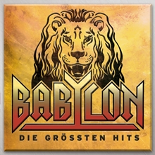 Picture of Die Gr Aten Hits Von Babylon  by Babylon