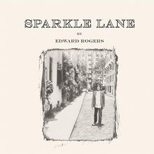 Picture of Sparkle Lane  by Edward Rogers