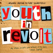 Picture of Youth In Revolt  by Soundtrack