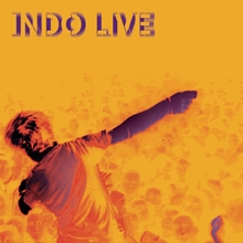 Picture of Indo Live  by Indochine