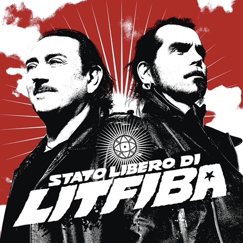 Picture of Stato Libero Di Litfiba  by Litfiba