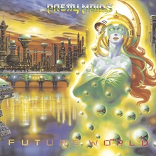 Picture of Future World  by Pretty Maids