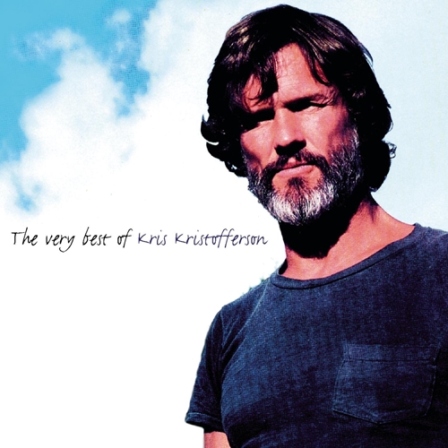 Picture of The Very Best Of Kris Kristofferson  by Kris Kristofferson