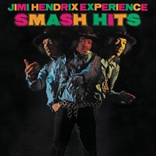 Picture of Smash Hits  by Jimi Hendrix Experience