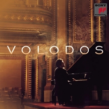 Picture of Piano Transcriptions  by Arcadi Volodos