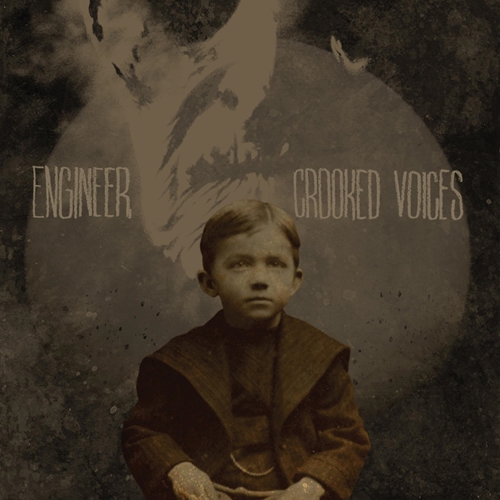 Picture of Crooked Voices  by Engineer