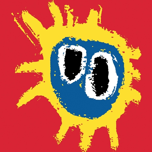 Picture of Screamadelica (20th Anniversary Edit Ion)  by Primal Scream