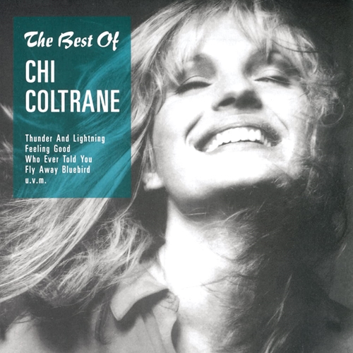 Picture of The Best Of Chi Coltrane  by Chi Coltrane