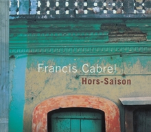 Picture of Hors-Saison  by Francis Cabrel