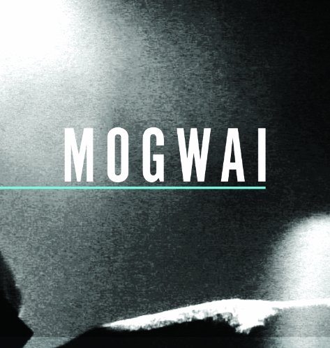 Picture of SPECIAL MOVES/BURNING  by MOGWAI