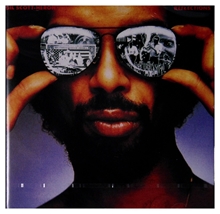 Picture of Reflections  by Gil Scott-Heron