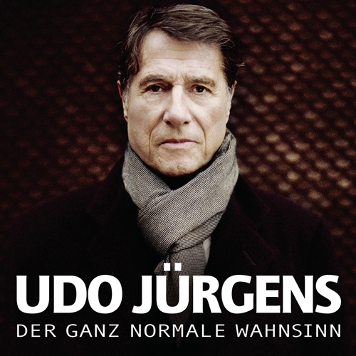 Picture of Der Ganz Normale Wahnsinn  by Udo Jurgens