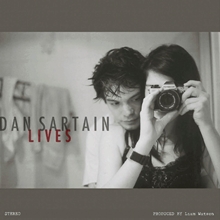 Picture of Lives  by Dan Sartain