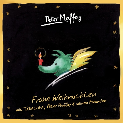 Picture of Frohe Weihnachten Mit Tabaluga, Pete R Maffay Und Seinen Freunden  by Peter Maffay