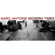 Picture of Modern Times  by Marc Antoine