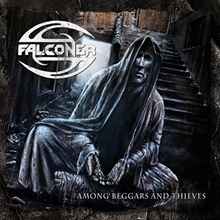 Picture of Among Beggars And Thieves  by Falconer