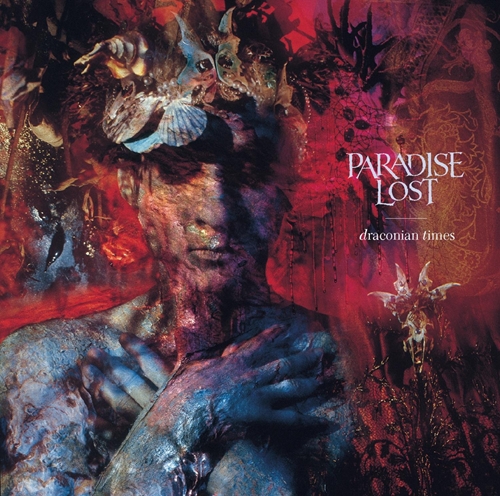 Picture of Draconian Times  by Paradise Lost