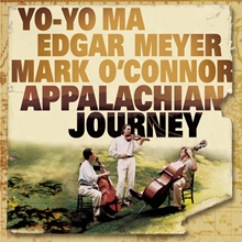 Picture of Appalachian (Remastered) Journey  by Yo-Yo Ma