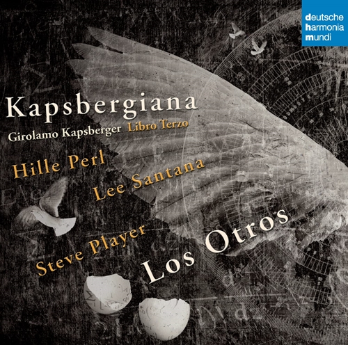 Picture of Kapsbergiana  by Los Otros