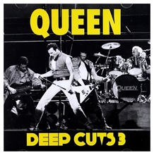 Picture of DEEP CUTS 3 (1984-1995)