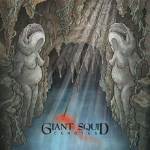 Picture of Cenotes  by Giant Squid