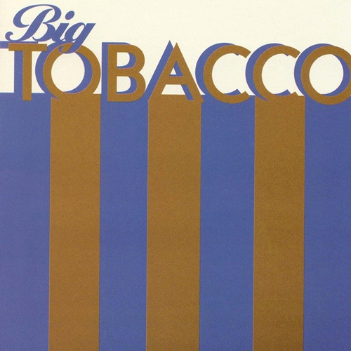 Picture of Big Tobacco  by Joe Pernice