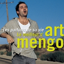 Picture of Les Parfums De Sa Vie - Le Meilleur D'Art Mengo  by Art Mengo