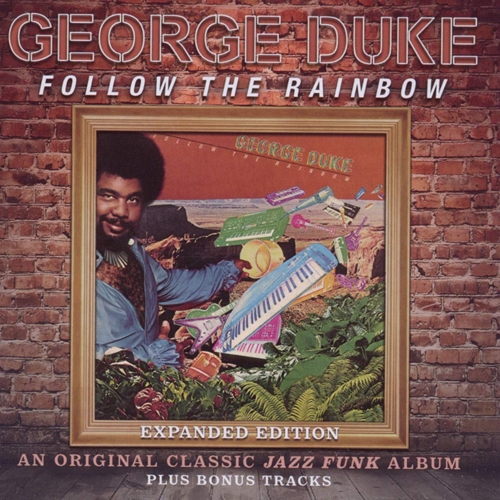 Picture of FOLLOW THE RAINBOW ~ EXPANDED EDITION