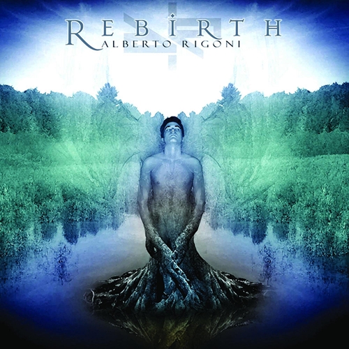 Picture of Rebirth  by Alberto Rigoni