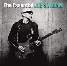 Picture of The Essential Joe Satriani  by Joe Satriani