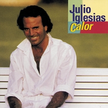 Picture of Calor  by Julio Iglesias