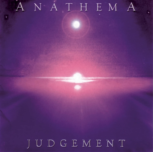 Picture of Judgement  by Anathema