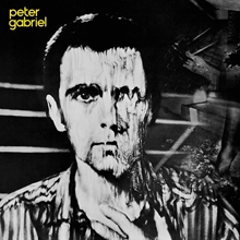 Picture of PETER GABRIEL 3(MELT)  by GABRIEL,PETER