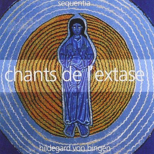 Picture of Hildegard Von Bingen - Chants De L'E Xtase  by Sequentia