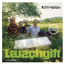 Picture of Lauschgift - Jubilaums-Edition  by Die Fantastischen Vier