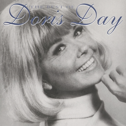 Picture of The Best Of Doris Day  by Doris Day