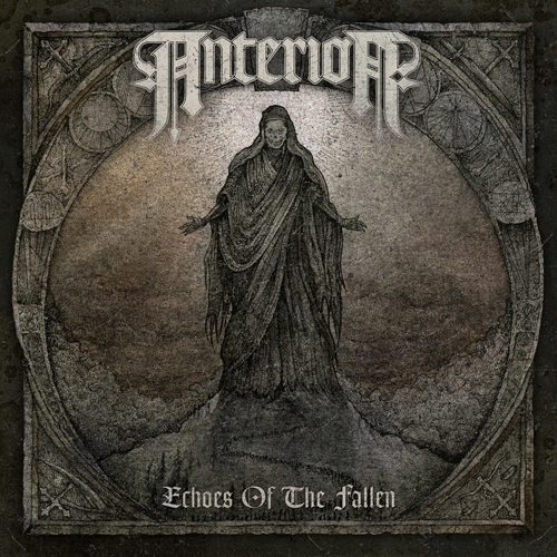 Picture of Echoes Of The Fallen  by Anterior