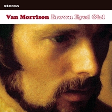 Picture of Brown Eyed Girl  by Van Morrison