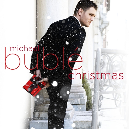 Picture of CHRISTMAS  by MICHAEL BUBLE