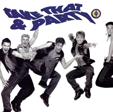 Picture of Take That And Party  by Take That