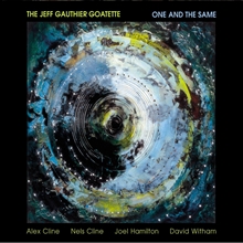 Picture of One And The Same  by Jeff Gauthier Goatette