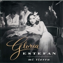 Picture of Mi Tierra  by Gloria Estefan