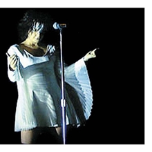 Picture of Homogenic Live  by Bjork