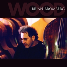 Picture of Wood  by Brian Bromberg