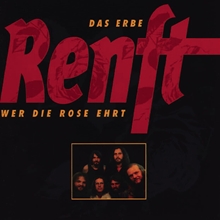 Picture of Wer Die Rose Ehrt  by Klaus-Renft-Combo