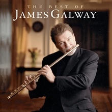 Picture of The Best Of James Galway  by James Galway