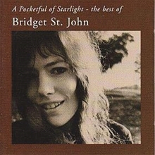 Picture of A POCKETFUL OF STARLIGHT: THE BEST OF BRIDGET ST. JOHN