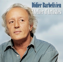 Picture of Atelier D'Artistes  by Tatiana & Didier Barbelivien Platon